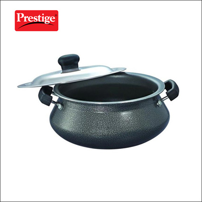 "Omega Select Plus Non- stick Cookware - SKU30733 - Click here to View more details about this Product